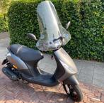 Piaggio ZIP 50cc 4T injectie 2020 topstaat 1e eigenaar, Fietsen en Brommers, Scooters | Piaggio, Ophalen, Gebruikt, Zip, Benzine