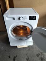 Beko selective condens droger,Beko selective wasmachine, Ophalen, 6 tot 8 kg, Anti-kreukfase, Zo goed als nieuw