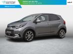 Kia Picanto 1.0 T-GDi X-Line 5p | Nederlandse dealer onderho, Voorwielaandrijving, 12 maanden, 101 pk, Gebruikt