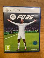 FC25 PS5 - Goede Staat, Compleet!, Spelcomputers en Games, Games | Sony PlayStation 5, Ophalen of Verzenden
