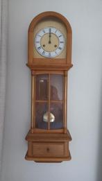 Slinger wandklok, Antiek en Kunst, Antiek | Klokken, Ophalen