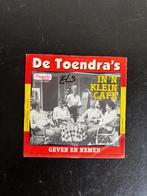 De Toendra's - In 'N Klein Cafe - 1983 - Belgische persing, Cd's en Dvd's, Vinyl Singles, Gebruikt, 7 inch, Single, Ophalen of Verzenden