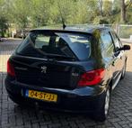 Peugeot 307 1.6-16V XS NAP AIRCO CRUISE TREKHAAK, Voorwielaandrijving, Gebruikt, 4 cilinders, 635 kg
