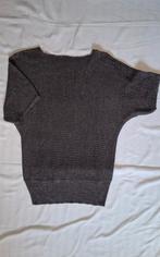 Dames T-shirt, Maat 38/40 (M), Zwart, Ophalen of Verzenden, Zo goed als nieuw