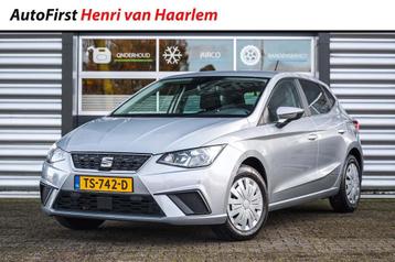 Seat Ibiza 1.0 TSI Style Business Intense beschikbaar voor biedingen