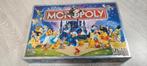 Monopoly Disney Editie, Hobby en Vrije tijd, Gezelschapsspellen | Bordspellen, Drie of vier spelers, Ophalen, Gebruikt, Parker