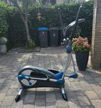 Crosstrainer Kettler, Benen, Aluminium, Ophalen of Verzenden, Zo goed als nieuw