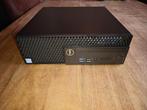 Dell optiplex 3070 9th gen intel meerdere beschikbaar, Computers en Software, Refurbished, Intel Core i3-9100, Ophalen of Verzenden
