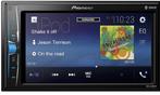 Pioneer MVH-A210BT en camera Pioneer ND-BC9, Ophalen of Verzenden, Nieuw