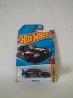 hotwheels long card mainline audi 90 quattro gloednieuw, Ophalen of Verzenden, Nieuw, Auto