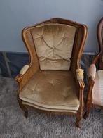 Gratis antieke stoelen, Ophalen of Verzenden