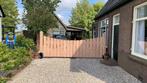 Hekwerk van douglas, Ophalen, Nieuw, Hout, Tuinhek