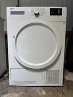 Condensdroger, Witgoed en Apparatuur, Wasdrogers, Ophalen, 6 tot 8 kg, Zo goed als nieuw, Voorlader