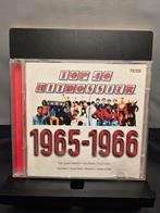 Top 40 Hitdossier 1965-1966 CD, Ophalen of Verzenden, 1960 tot 1980, Zo goed als nieuw, Boxset