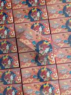 Pokemon Center Japan Hiroshima Special box, Ophalen of Verzenden, Nieuw, Boosterbox, Foil