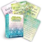 Robert Holden Everyday Miracles Card Deck Course in Miracles, Boeken, Ophalen of Verzenden, Nieuw