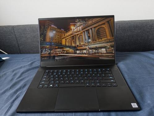 Razer Blade 15 Advanced (RTX 2080s, I7, 32GB, 300Hz), Computers en Software, Windows Laptops, Refurbished, 15 inch, SSD, 4 Ghz of meer