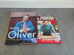 Jamie oliver, Ophalen of Verzenden, Zo goed als nieuw