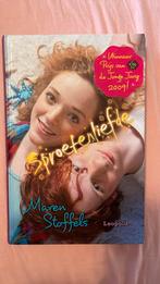 Maren Stoffels - Sproetenliefde, Ophalen of Verzenden, Zo goed als nieuw, Maren Stoffels