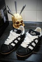 Adidas Korn sneakers maat 44 Replica, Wit, Ophalen of Verzenden, Adidas, Sneakers of Gympen