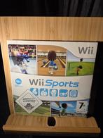 Wii Sports - Wii, Spelcomputers en Games, Games | Nintendo Wii, 2 spelers, Eén computer, Ophalen of Verzenden, Zo goed als nieuw