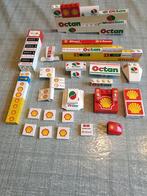 Partij Lego Shell,Octan onderdelen, Ophalen of Verzenden, Zo goed als nieuw