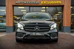 Mercedes-Benz GLA-klasse GLA 180 Night pakket Automaat, Stof, Gebruikt, Euro 6, 4 cilinders