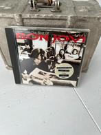 ZGAN > CD The Best of Bon Jovi / Cross Road, Ophalen of Verzenden, 2000 tot heden, Zo goed als nieuw