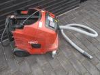 bouwstofzuiger Hilty * hilty stofzuiger * bouw stofzuiger, Doe-het-zelf en Verbouw, Reinigingsmachines, Ophalen, Gebruikt, Overige typen