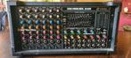 Inkel CA-6210 stero power mixer 200w per kanaal, Muziek en Instrumenten, Ophalen of Verzenden, Gebruikt, 5 tot 10 kanalen, Microfooningang