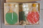 Tafeltennis Set, Ophalen of Verzenden, Zo goed als nieuw, Net, Batje(s) of Balletje(s)