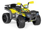 POLARIS Sportman Pro Citrus 24v vanaf 6+ OD0603 Peg Perego, Ophalen of Verzenden, Nieuw