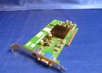 ATI Radeon V9000 RV250-LE, Gebruikt, AMD, Overige soorten, Ophalen of Verzenden
