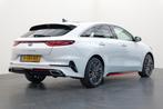 Kia ProCeed 1.4 T-GDI GT-Line | Automaat | Trekhaak | Pano |, 65 €/maand, 4 cilinders, Met garantie (alle), Adaptive Cruise Control