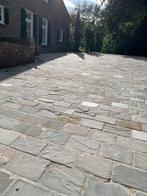 Kandla Grey/Multicolour Natuursteen Indische Platines, Ophalen of Verzenden, Nieuw