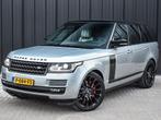 Land Rover Range Rover 5.0 V8 AUTOBIOGRAPHY | LED | MERIDIAN, Automaat, 510 pk, Leder, Bedrijf