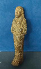 Egyptisch Beeldje, Verzenden