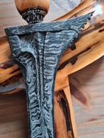 Keris Kris Panji Nom Blarak Sineret, Antiek en Kunst, Ophalen of Verzenden