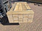 50 Eiken planken 3.0x19.0 cm / 1.90 m lang - nr: HP101, Ophalen, Gebruikt, 180 tot 250 cm, Planken