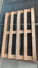 Palet, Doe-het-zelf en Verbouw, Hout en Planken, Ophalen, Minder dan 200 cm