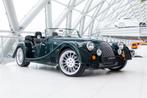 Morgan Plus Six | Airco | Heated Comfort Seats | 19 INCH | N, Auto's, Automaat, 12 maanden, Achterwielaandrijving, Gebruikt