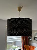 Ikea plafondlamp, Ophalen, Zo goed als nieuw, Rond, 25 tot 50 cm