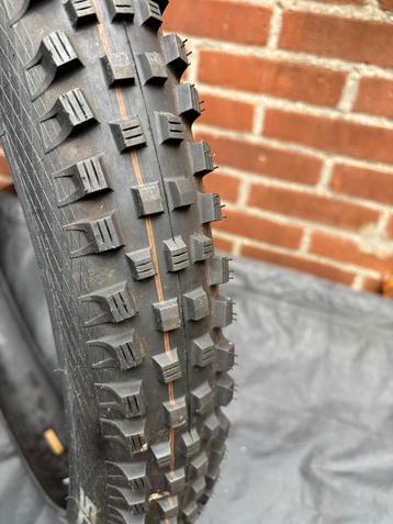 Schwalbe Magic Mary MTB Band 27,5 x 2.40 beschikbaar voor biedingen
