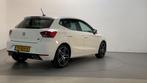 Seat Ibiza 1.0 TSI FR Business Intense Adaptive Cruise Navig, Auto's, Voorwielaandrijving, Stof, Gebruikt, 95 pk