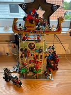 Lego Marvel collectie, Complete set, Ophalen of Verzenden, Lego, Zo goed als nieuw