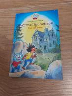 Paul van Loon - Weerwolfgeheimen -Dolfje Weerwolfje dl  6, Fictie algemeen, Paul van Loon, Ophalen of Verzenden, Zo goed als nieuw