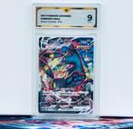 Pokémon Graded card Umbreon#101 - Pokémon - GG 9
Japans, Ophalen of Verzenden, Nieuw