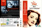 Mr. Skeffington 1944 DVD met Bette Davis, Claude Rains, Ophalen of Verzenden, Zo goed als nieuw, Actie en Avontuur, Alle leeftijden