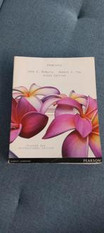 Chemie boek - McMurry & Fay - 6e editie, Boeken, Studieboeken en Cursussen, Gelezen, Beta, John E. McMurry, Robert C. Fay, HBO