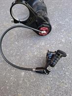 Cannondale Lefty 2.0 XLR 100mm 29 Carbon Voorvork, Fietsen en Brommers, Fietsonderdelen, Gebruikt, Cannondale, Voorvork, Mountainbike